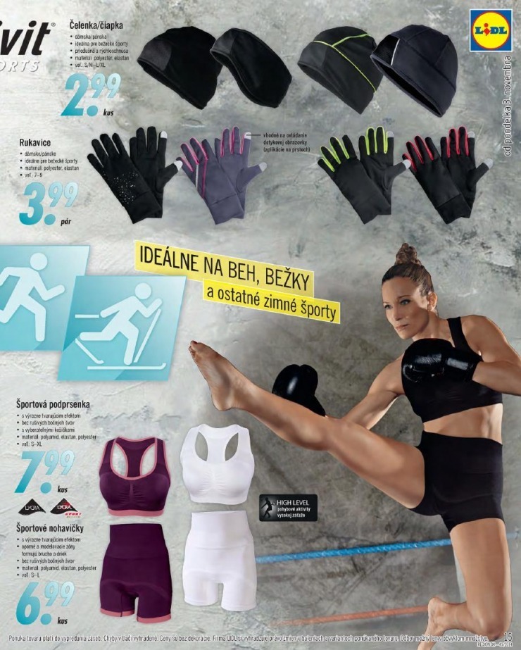 let�k Lidl akciov� let�k strana 15