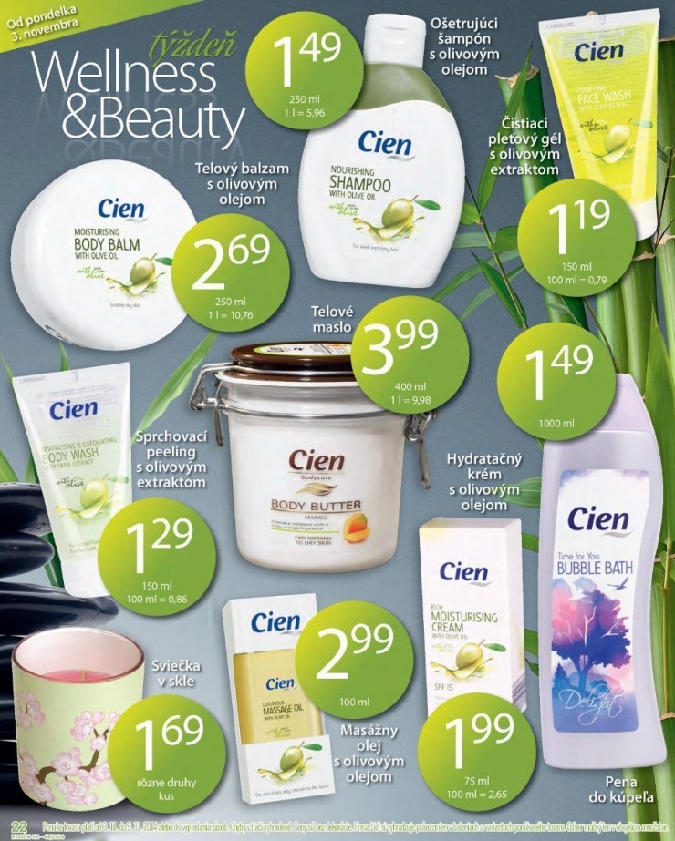 let�k Lidl akciov� let�k strana 22