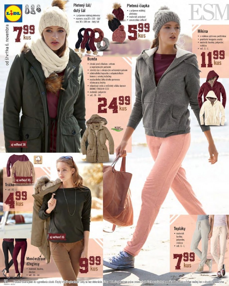 let�k Lidl akciov� let�k strana 24