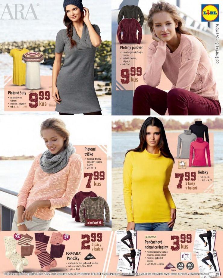 let�k Lidl akciov� let�k strana 25