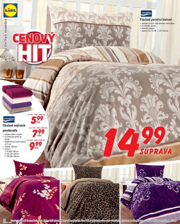 let�k Lidl akciov� let�k strana 28