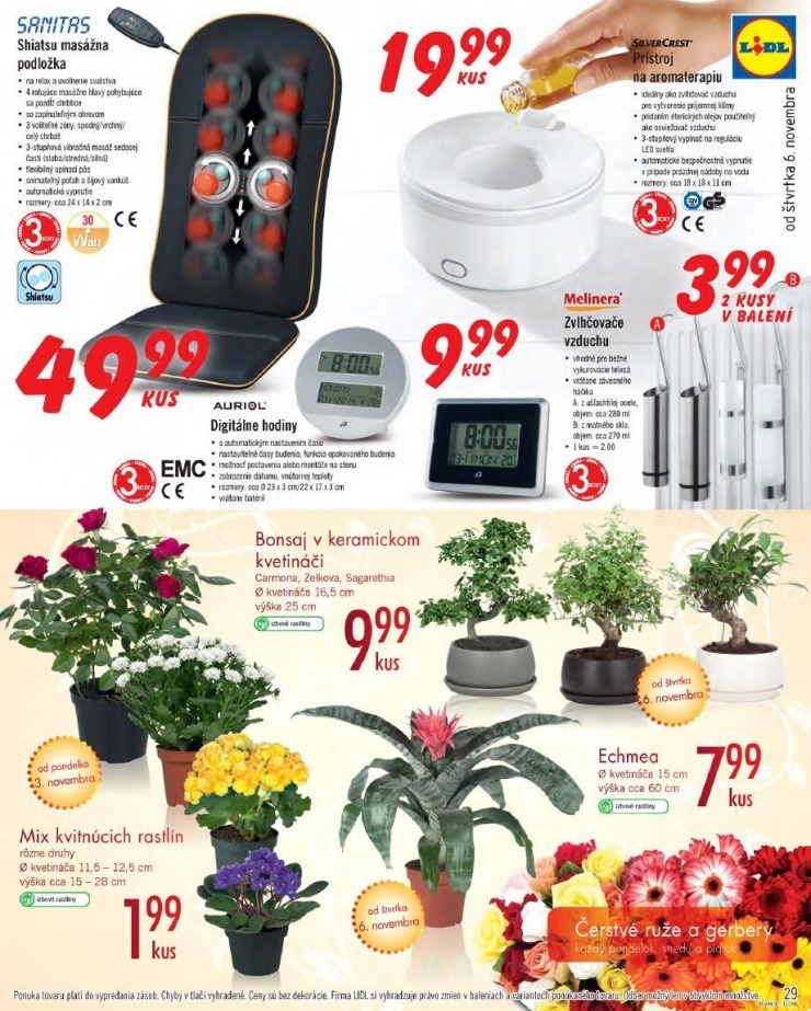 let�k Lidl akciov� let�k strana 29