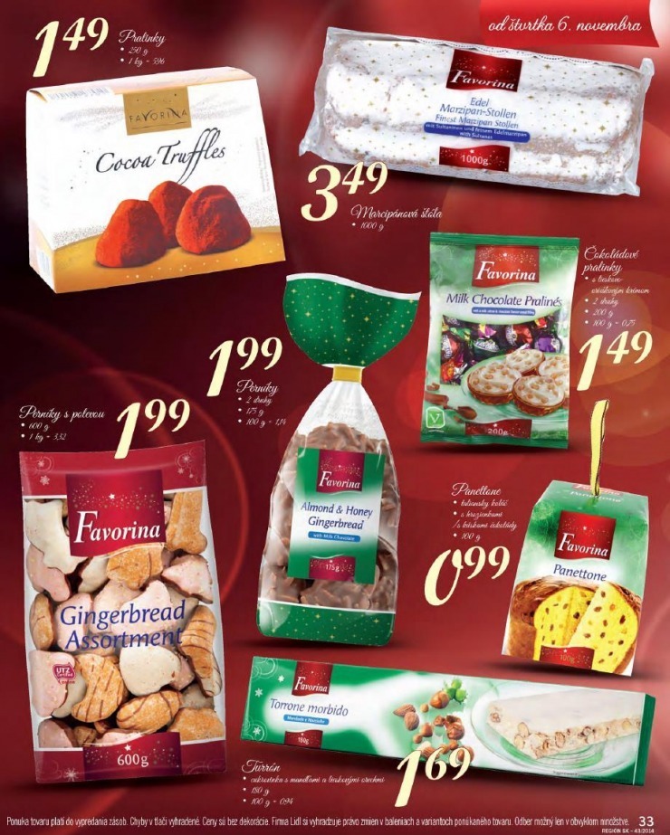 let�k Lidl akciov� let�k strana 33