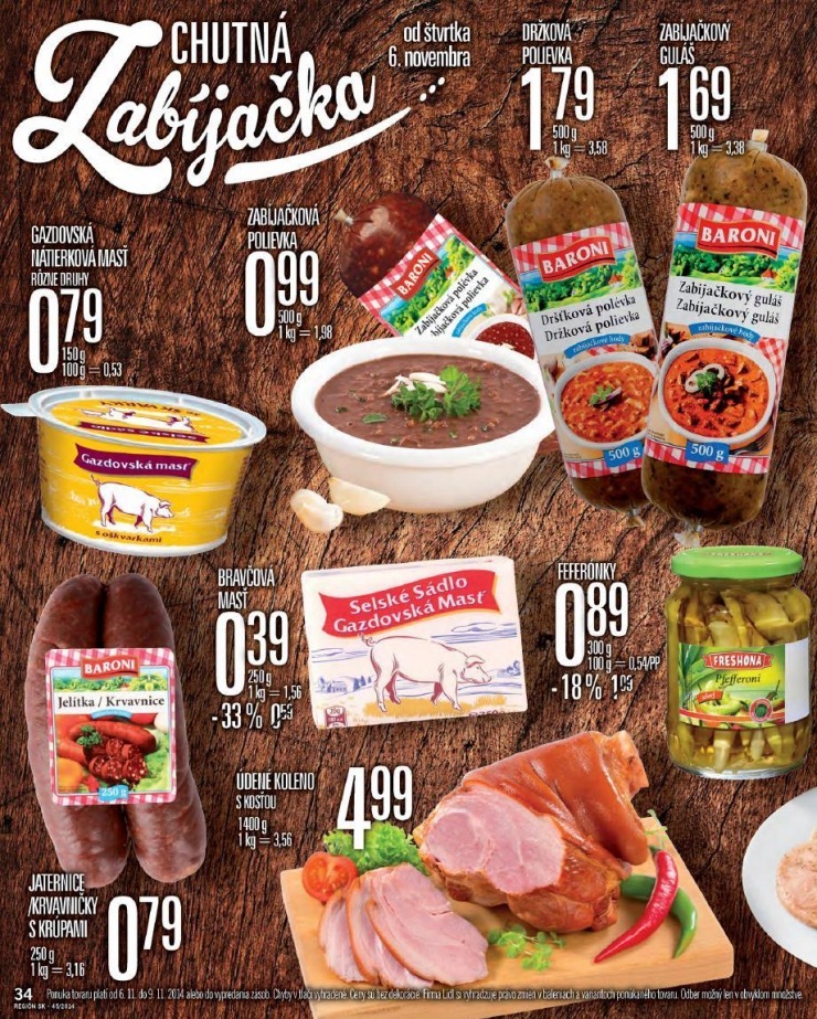 let�k Lidl akciov� let�k strana 34