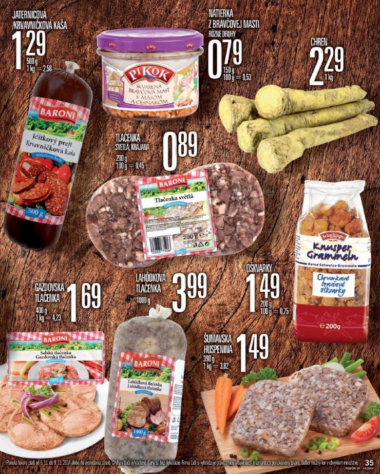 let�k Lidl akciov� let�k strana 35