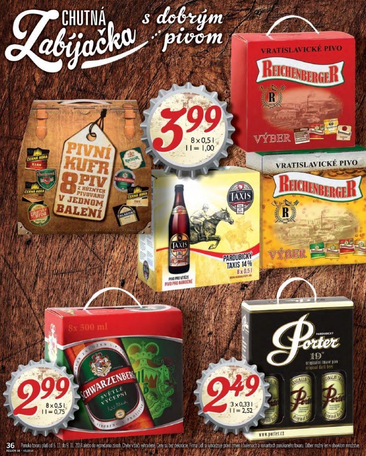 let�k Lidl akciov� let�k strana 36