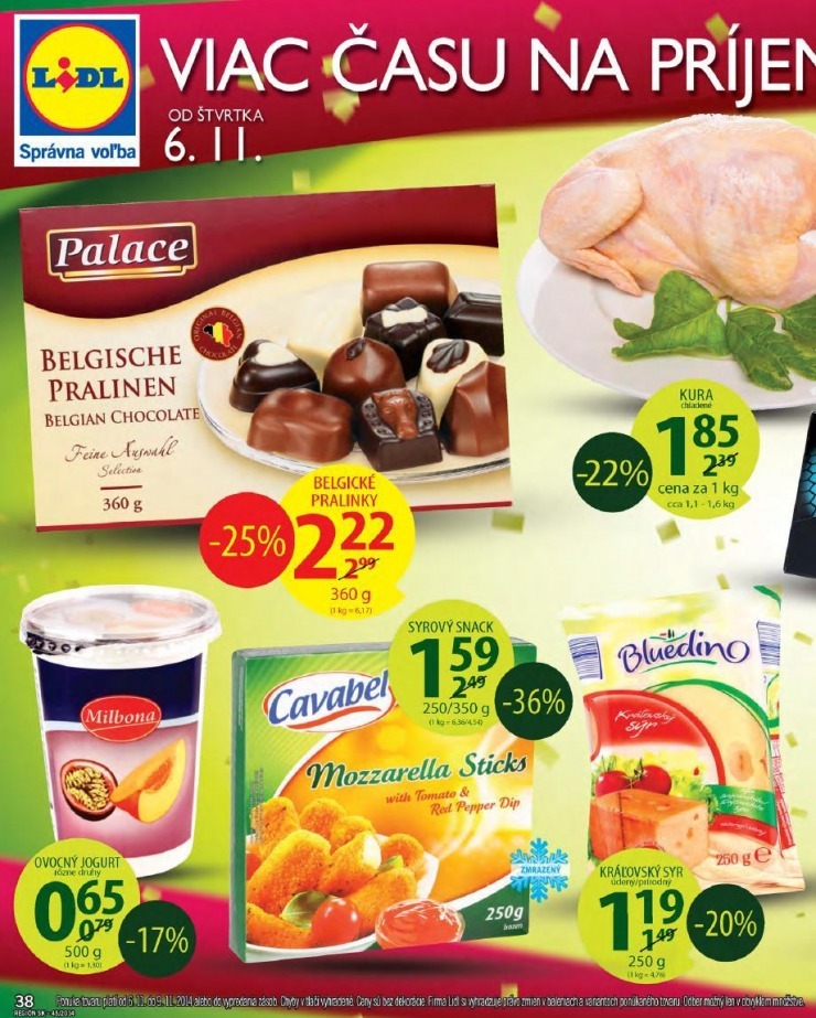let�k Lidl akciov� let�k strana 38