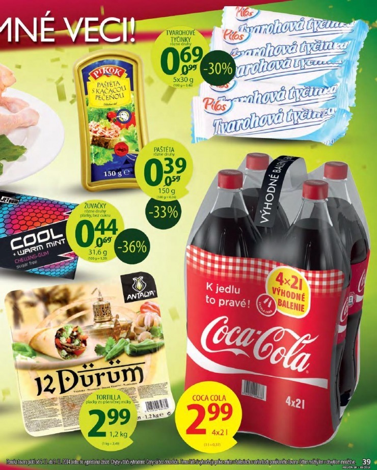 let�k Lidl akciov� let�k strana 39