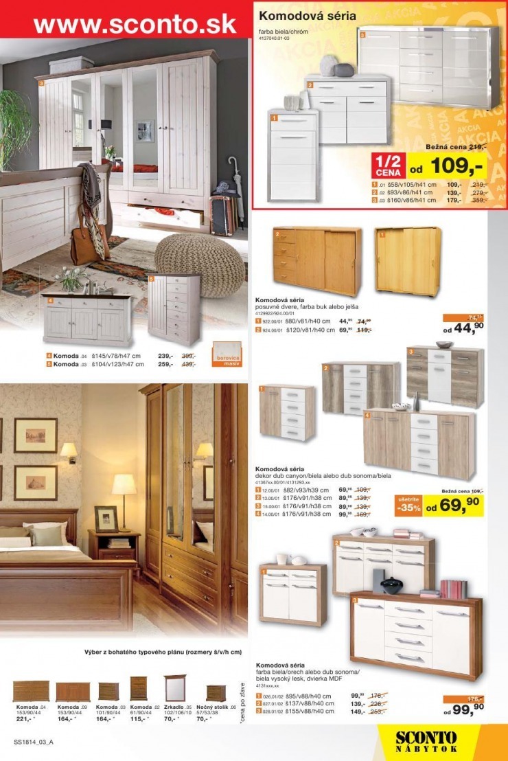 let�k Sconto �peci�lny let�k strana 3