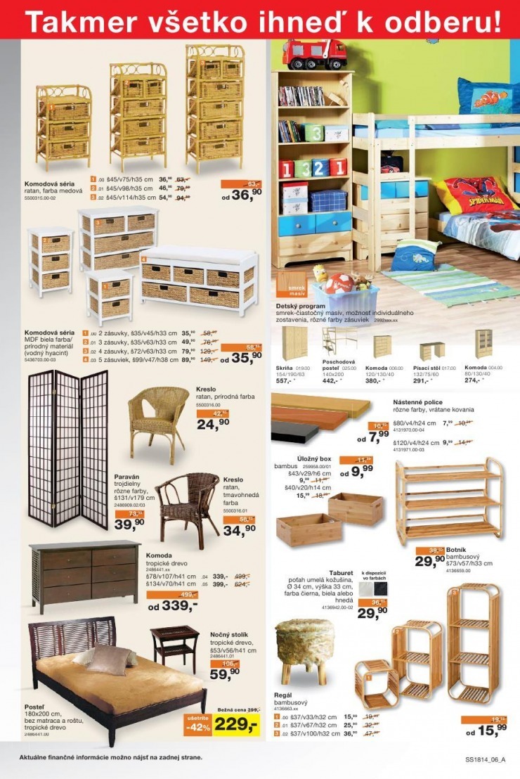 let�k Sconto �peci�lny let�k strana 6