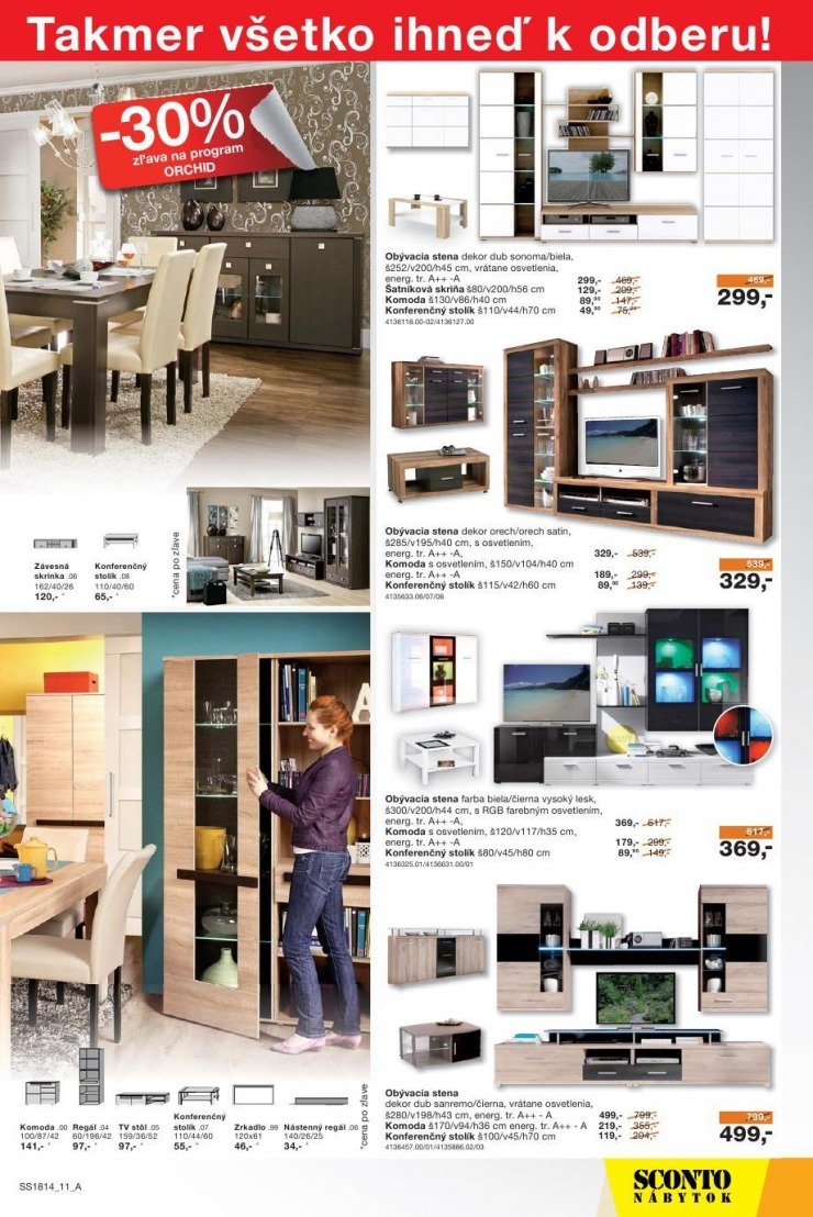 let�k Sconto �peci�lny let�k strana 11