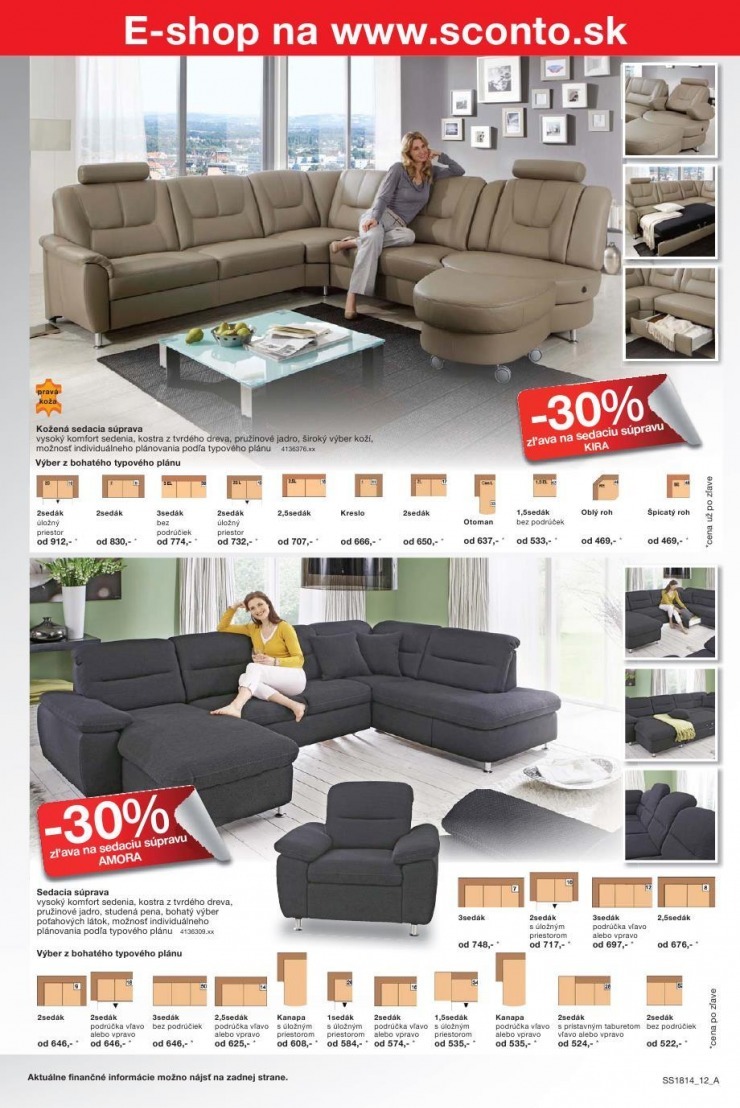 let�k Sconto �peci�lny let�k strana 12