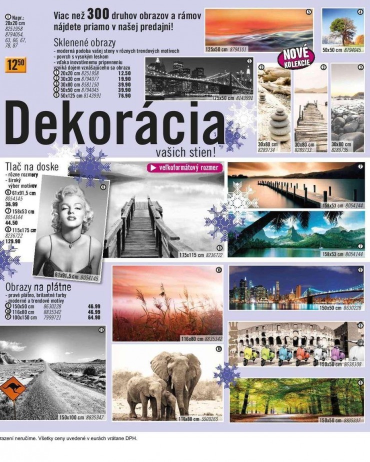 let�k exkluz�vny let�k HORNBACH strana 25