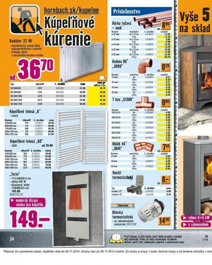 let�k exkluz�vny let�k HORNBACH strana 34