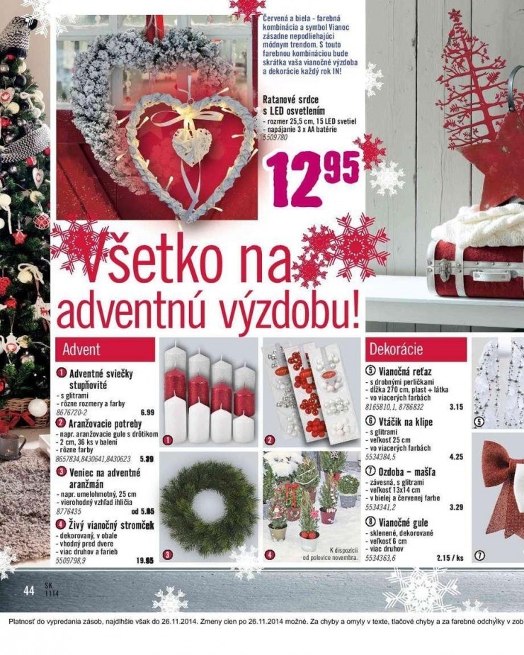 let�k exkluz�vny let�k HORNBACH strana 44