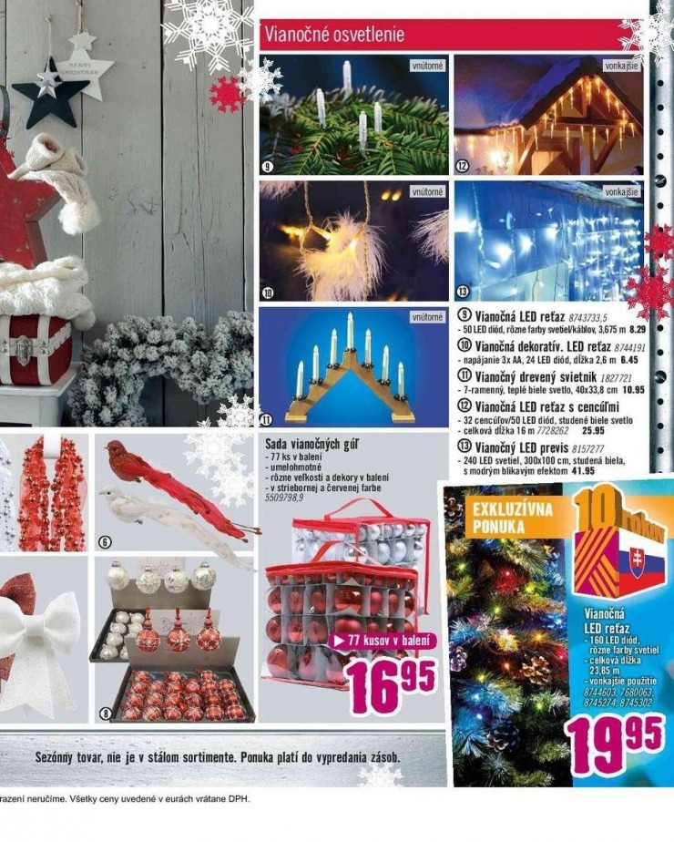 let�k exkluz�vny let�k HORNBACH strana 45