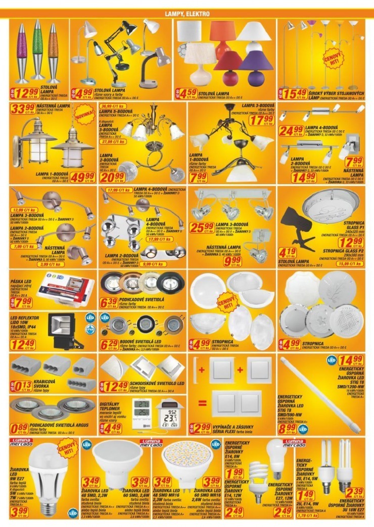 let�k �peci�lny Merkury Market let�k strana 2