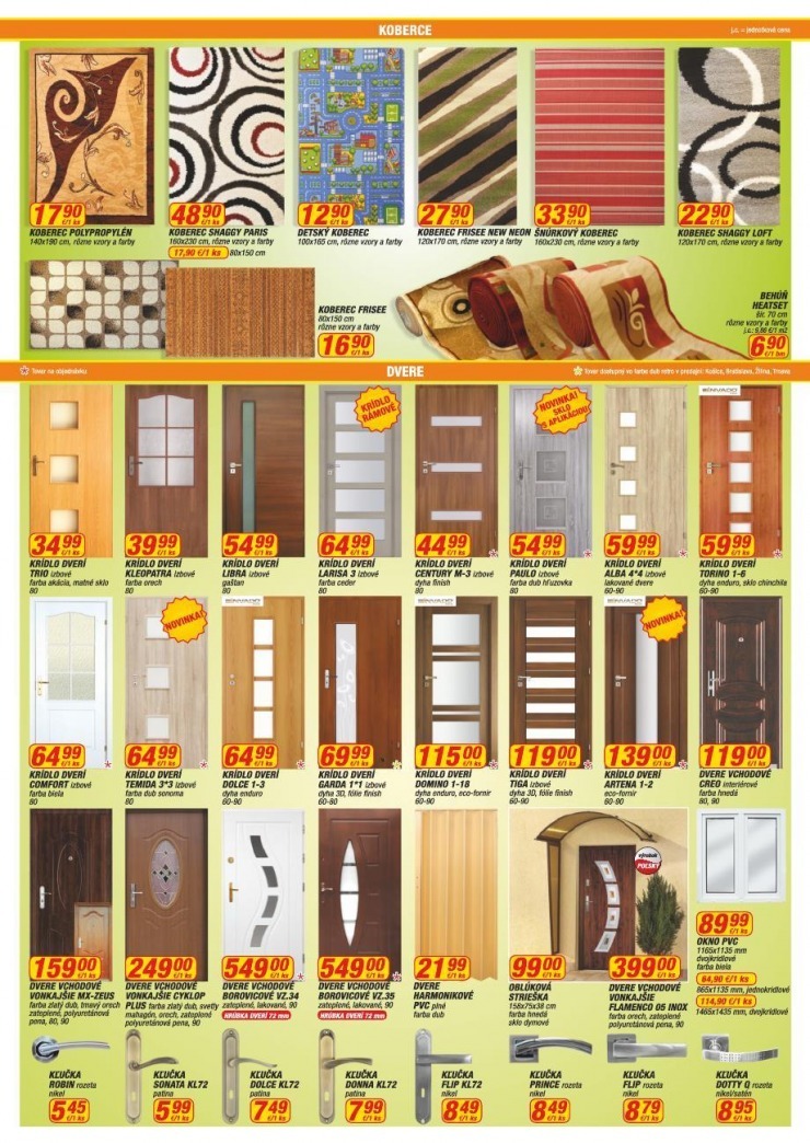 let�k �peci�lny Merkury Market let�k strana 6