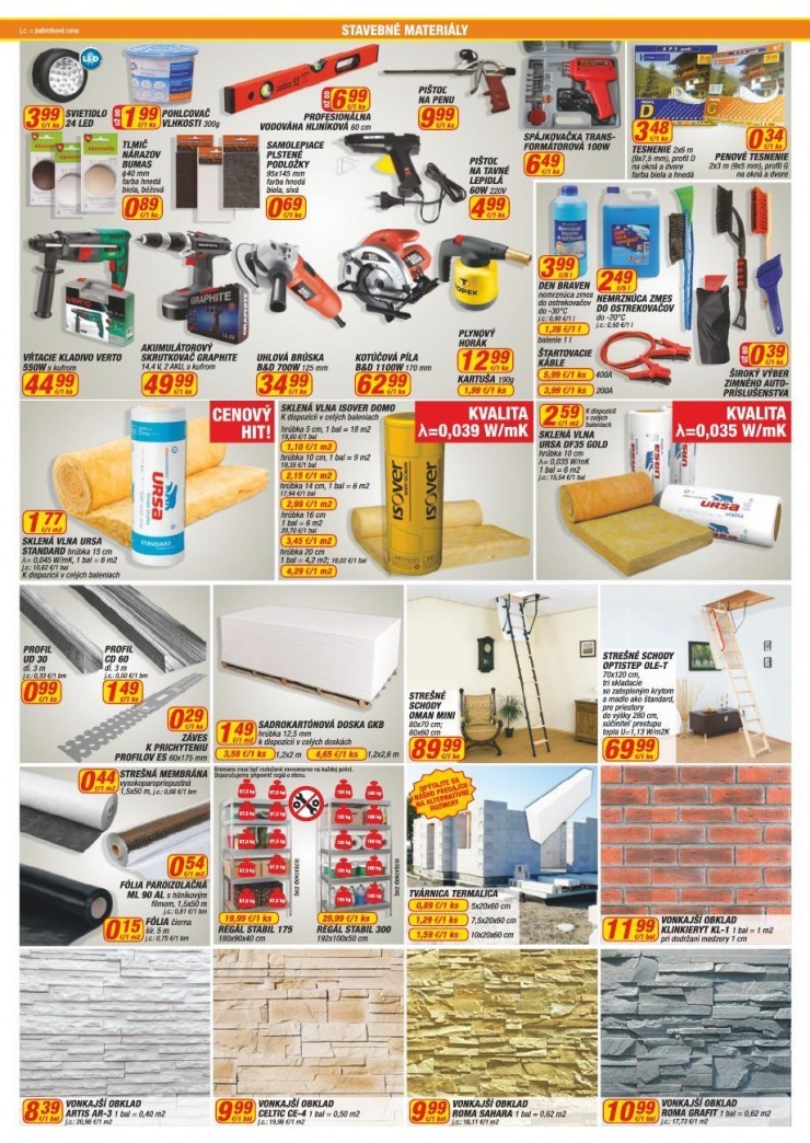 let�k �peci�lny Merkury Market let�k strana 8