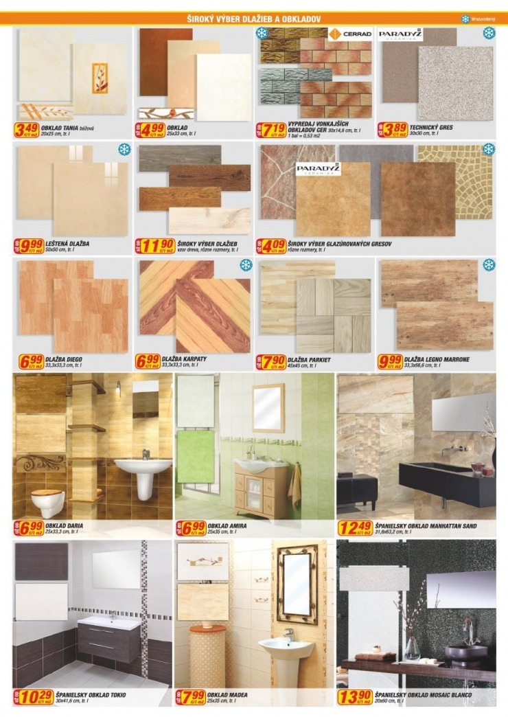 let�k �peci�lny Merkury Market let�k strana 9