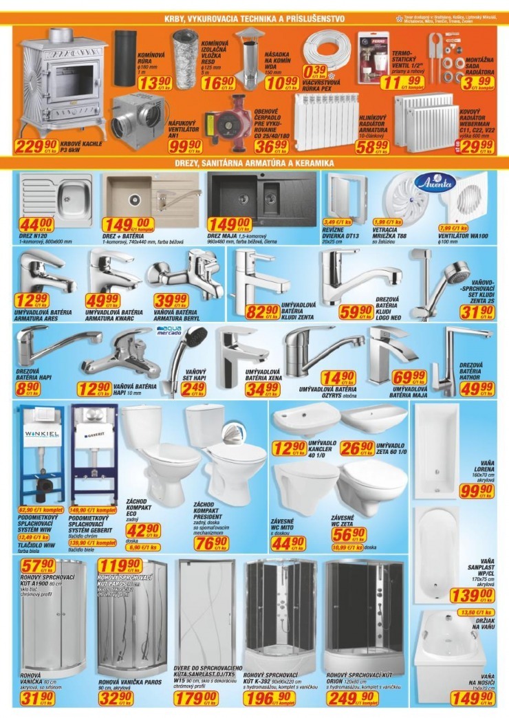 let�k �peci�lny Merkury Market let�k strana 10