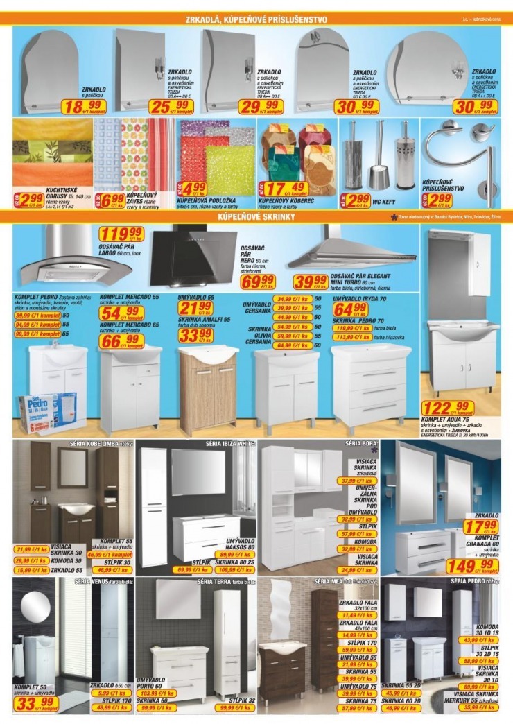 let�k �peci�lny Merkury Market let�k strana 11