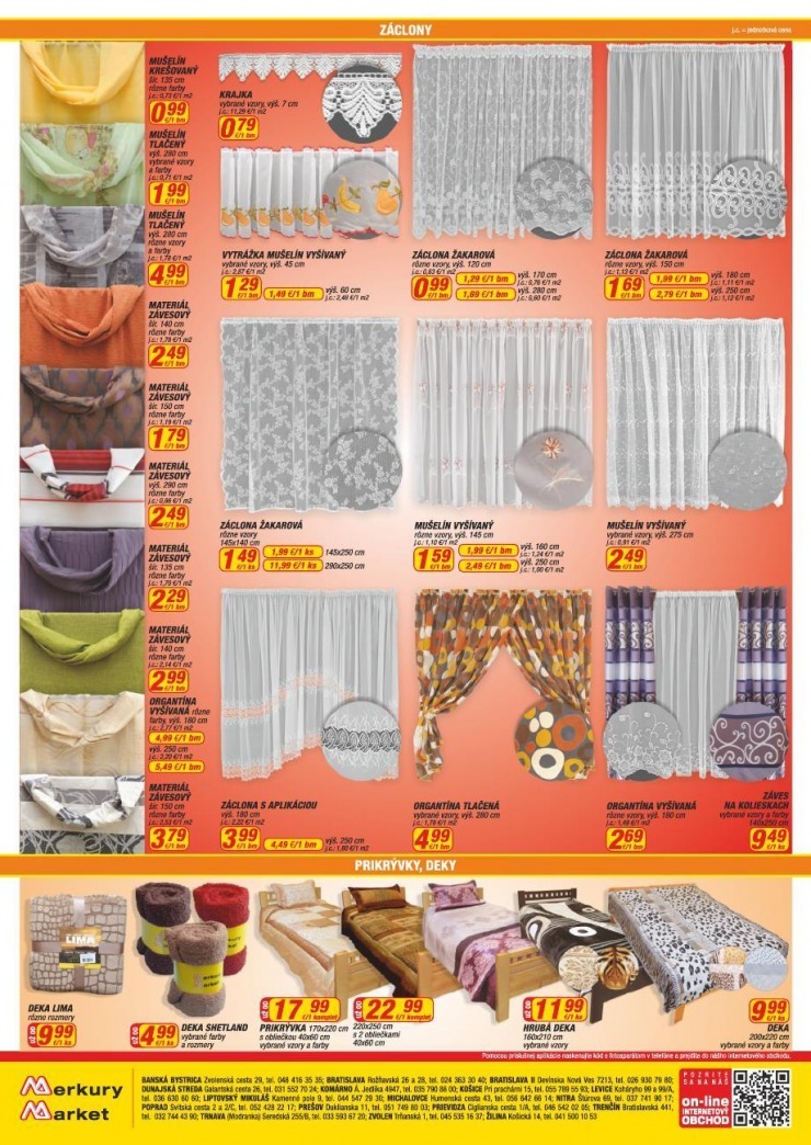 let�k �peci�lny Merkury Market let�k strana 12