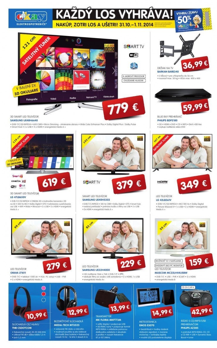 let�k Okay extra ponuka strana 2