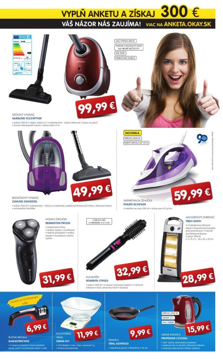 let�k Okay extra ponuka strana 5