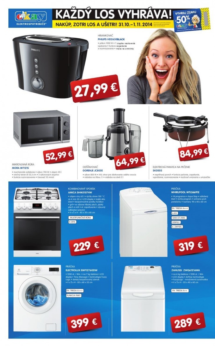 let�k Okay extra ponuka strana 6