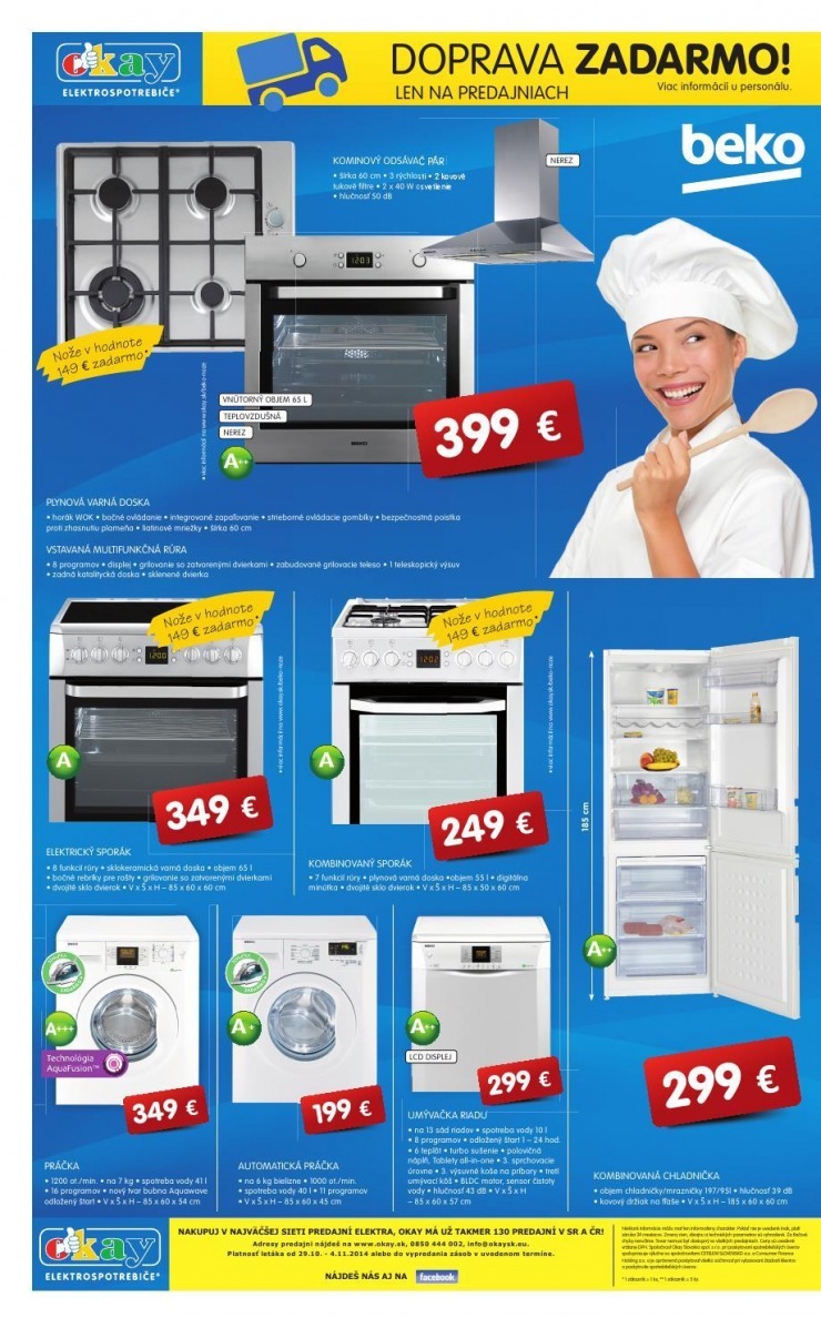 let�k Okay extra ponuka strana 8