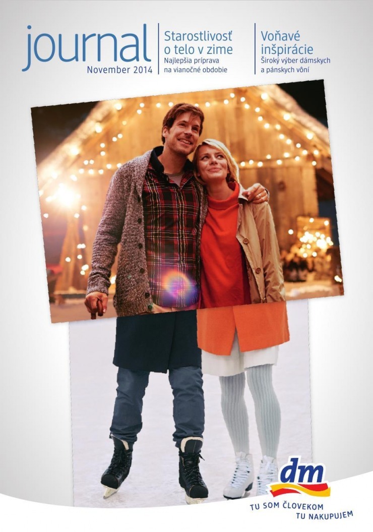 let�k dm drogerie aktu�lny let�k strana 1