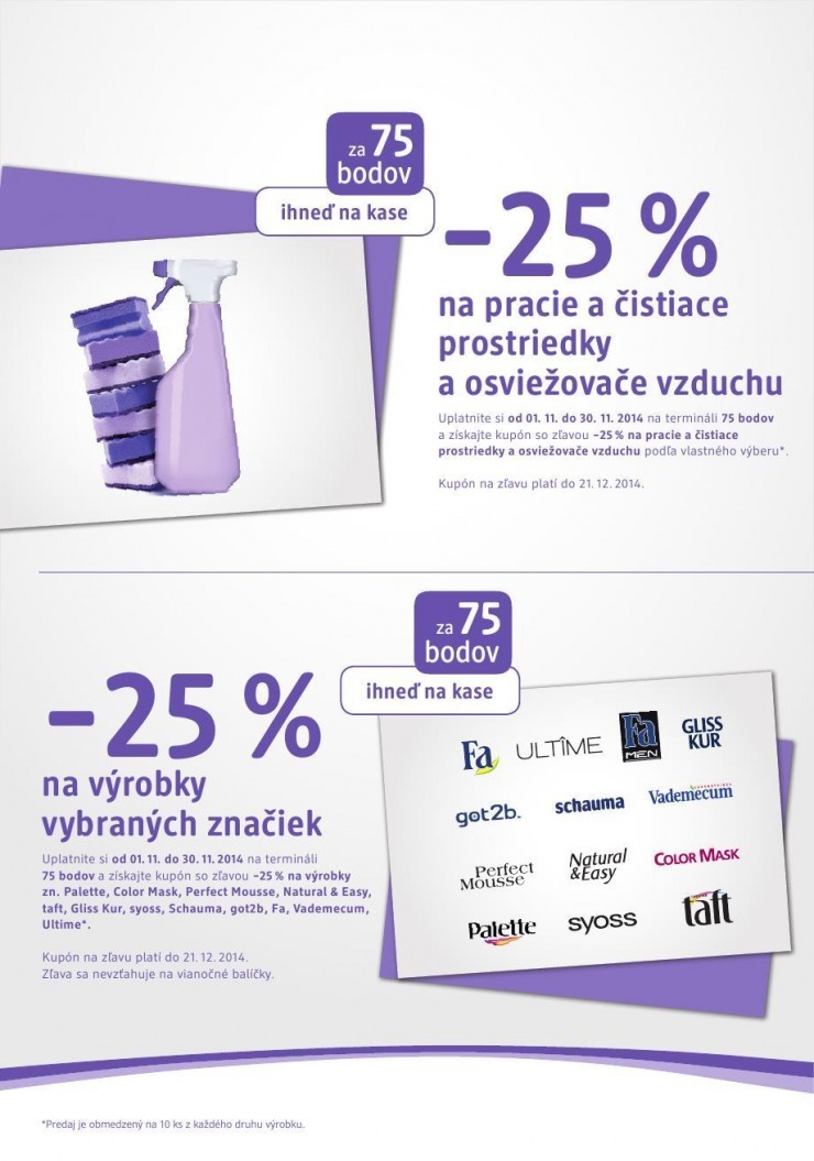 let�k dm drogerie aktu�lny let�k strana 6