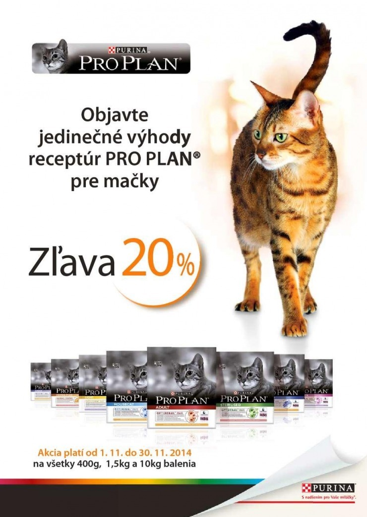 let�k �peci�lny let�k Pet Center strana 10