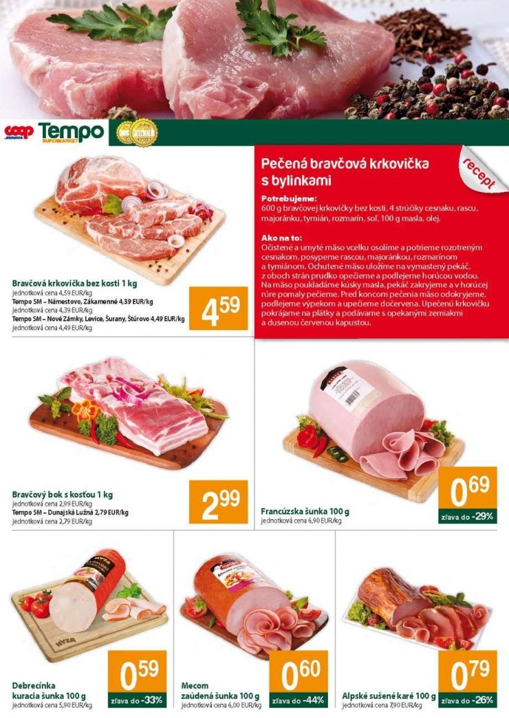 let�k COOP Jednota akciov� let�k strana 2