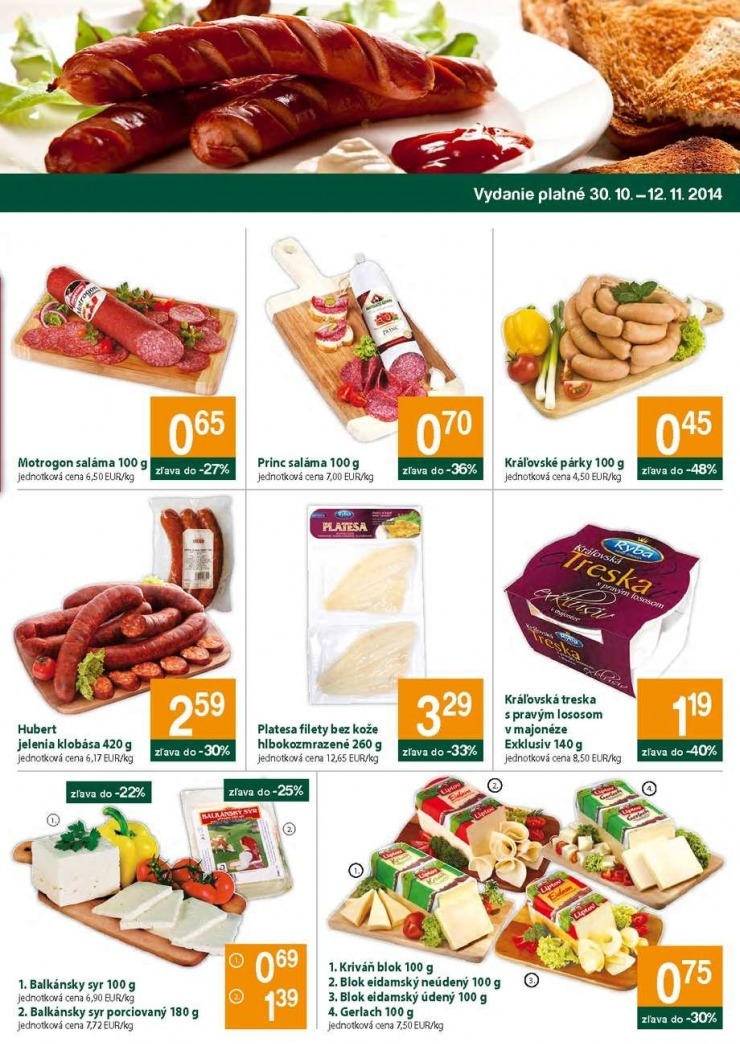 let�k COOP Jednota akciov� let�k strana 3