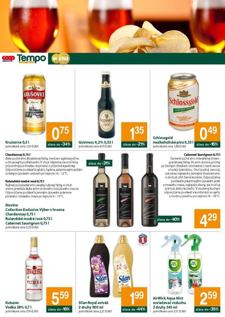 let�k COOP Jednota akciov� let�k strana 6