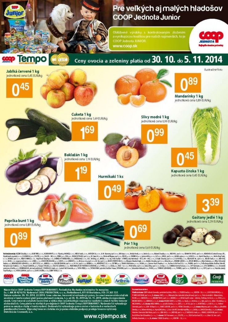 let�k COOP Jednota akciov� let�k strana 8