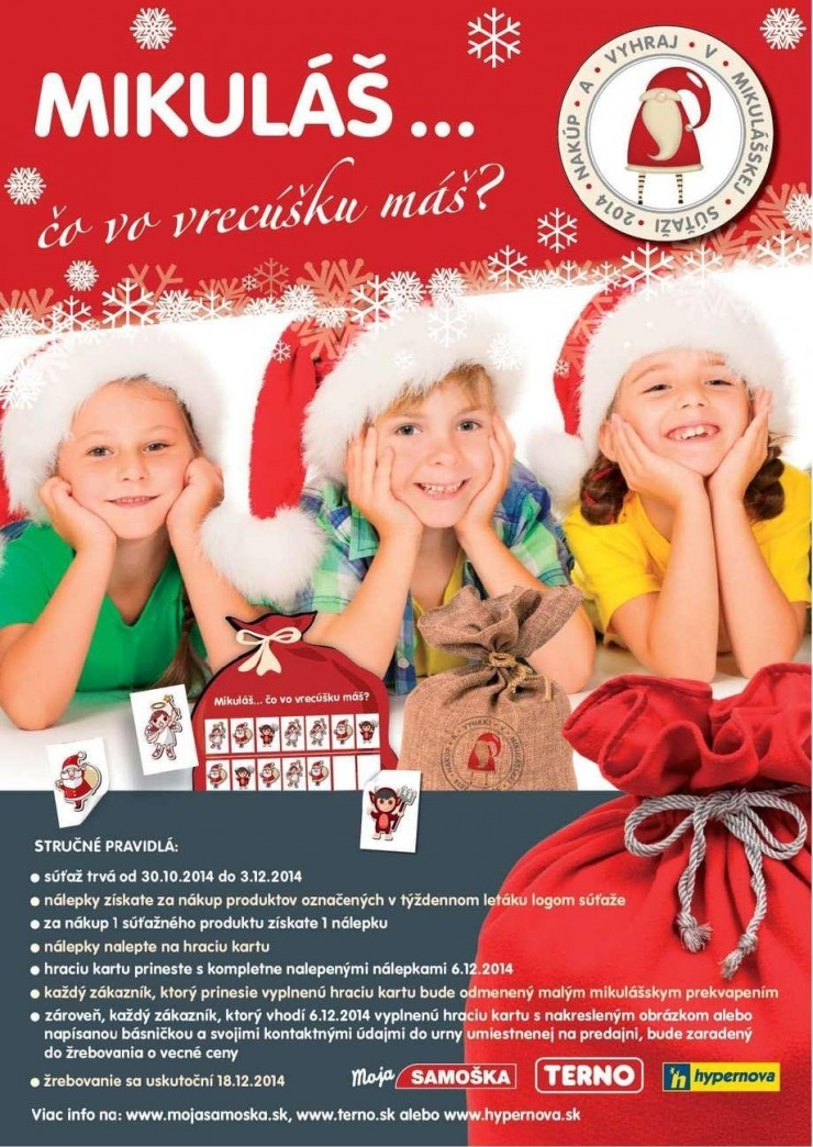 let�k let�k TERNO - Mikul� strana 9