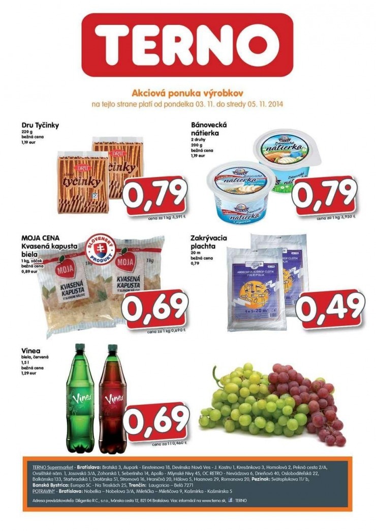 let�k let�k TERNO - Mikul� strana 12