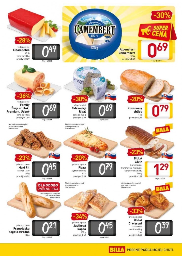 let�k �peci�lny Billa let�k strana 5