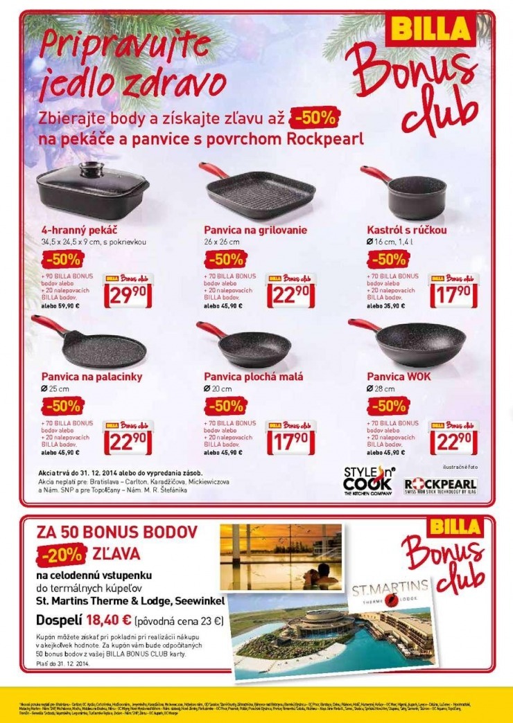 let�k �peci�lny Billa let�k strana 12