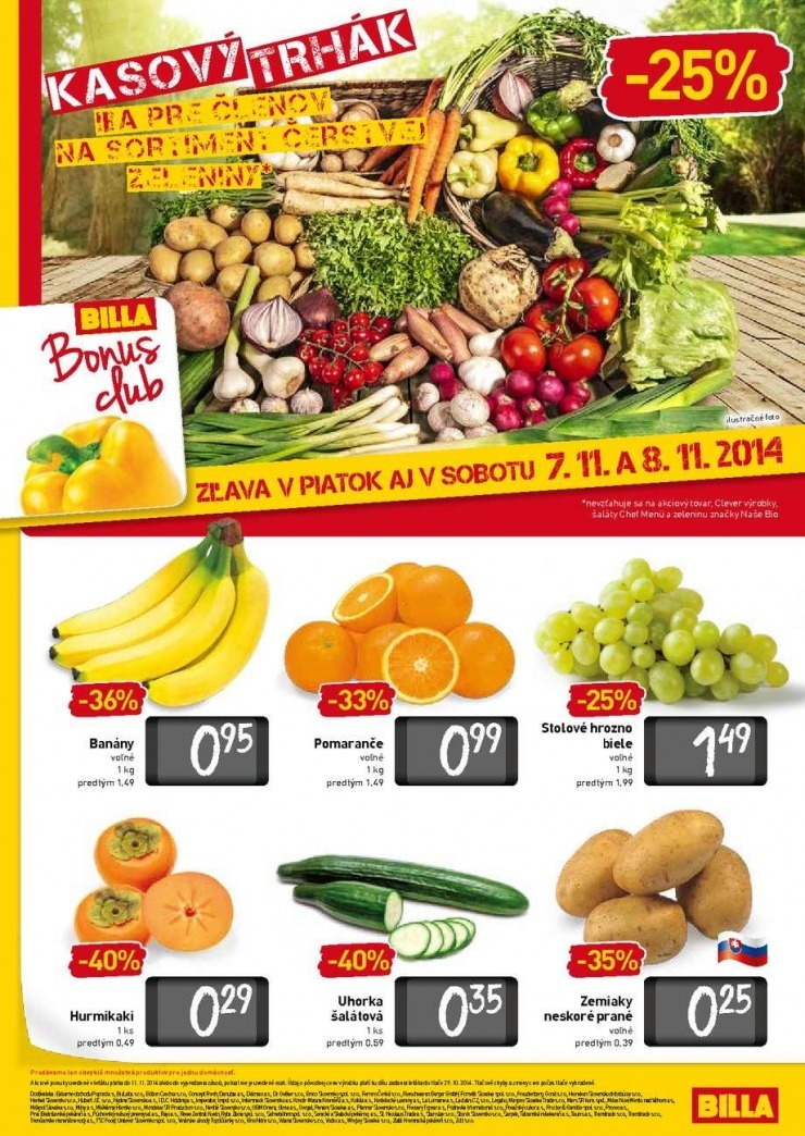 let�k �peci�lny Billa let�k strana 14