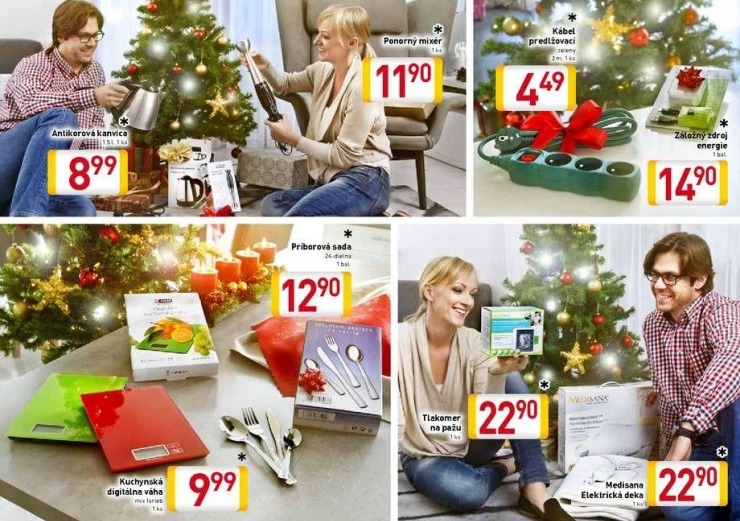 let�k Billa let�k - �arovn� Advent strana 8