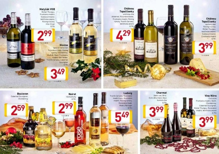 let�k Billa let�k - �arovn� Advent strana 14