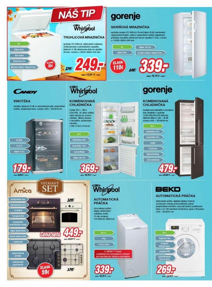 let�k let�k ProELEKTRO - uleten� n�zke ceny strana 2