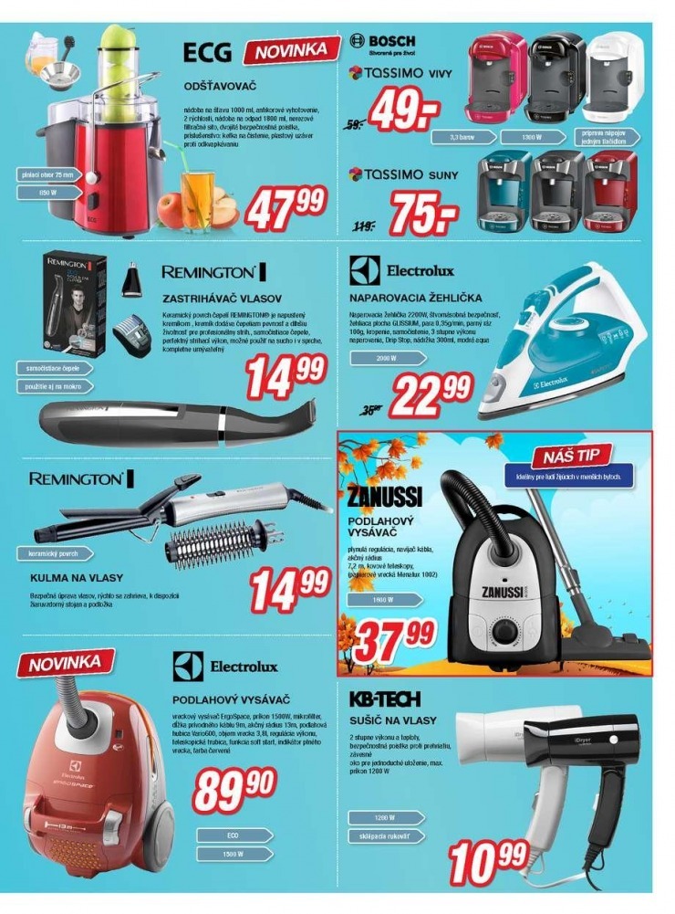 let�k let�k ProELEKTRO - uleten� n�zke ceny strana 3