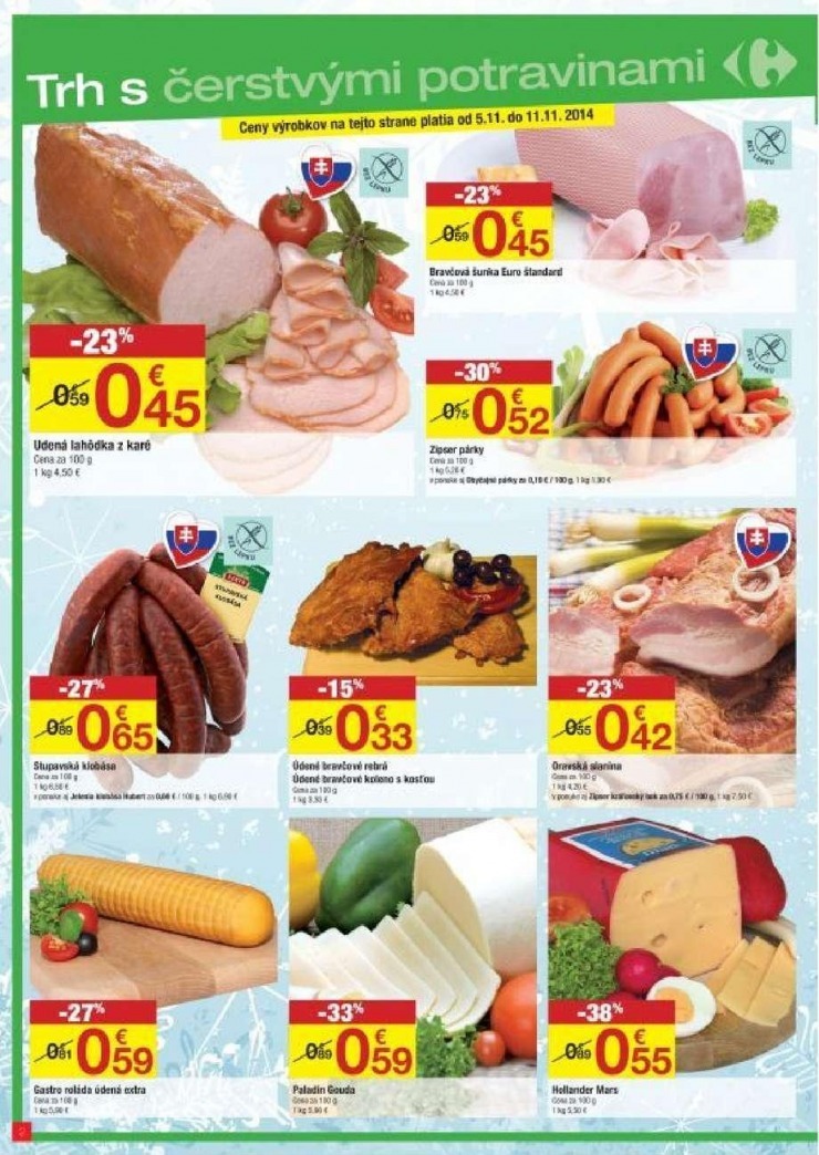 let�k aktu�lny Carrefour let�k strana 2