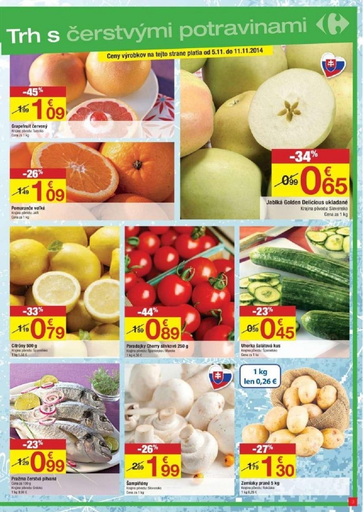 let�k aktu�lny Carrefour let�k strana 3