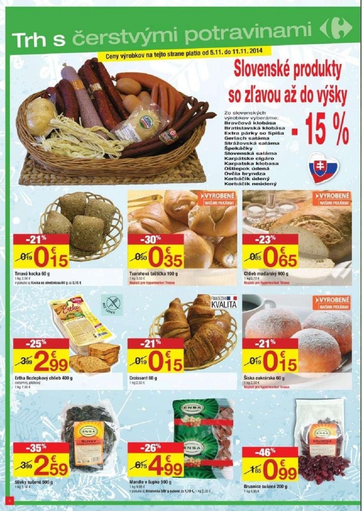 let�k aktu�lny Carrefour let�k strana 4